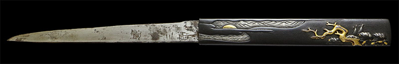 脇差　寿命　刀剣　日本刀の画像7