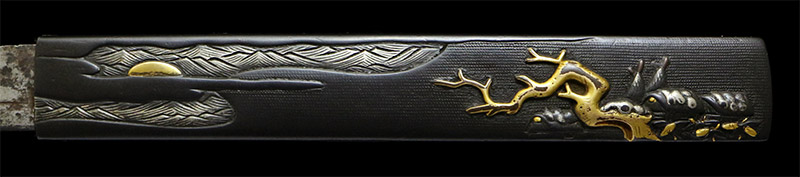 脇差　寿命　刀剣　日本刀の画像8