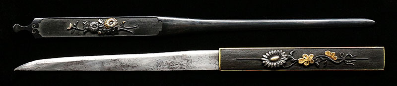 日本刀・金房兵衛尉8　JAPANESE SWORD by www.tokka.biz