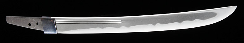 日本刀・兼得作（海老鞘巻拵）・画像12