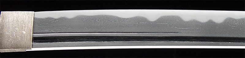 日本刀・画像・兼則3　JAPANESE SWORD Kanenori