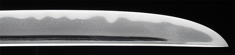 日本刀・画像・兼則5　JAPANESE SWORD Kanenori