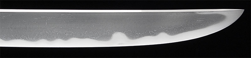 日本刀・画像・兼則6　JAPANESE SWORD Kanenori