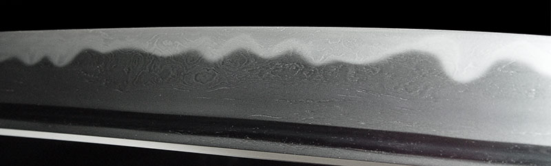 日本刀・画像・兼則7　JAPANESE SWORD Kanenori