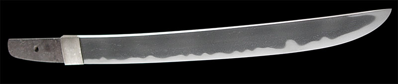 日本刀・画像・兼則9　JAPANESE SWORD Kanenori