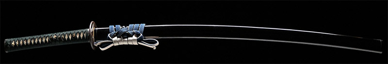 刀　無銘/会津兼定　刀剣　日本刀の画像1