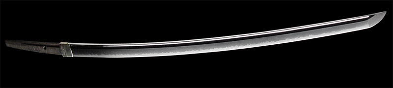 刀　無銘/会津兼定　刀剣　日本刀の画像14