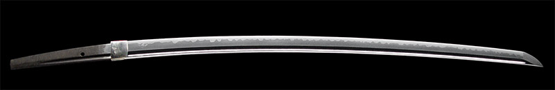 刀　無銘/会津兼定　刀剣　日本刀の画像2