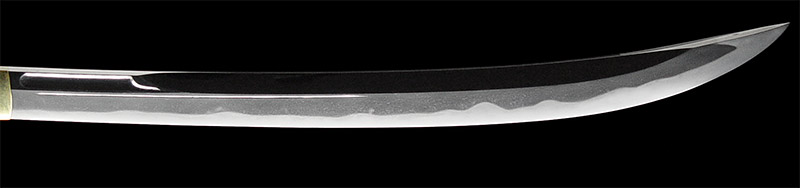 薙刀　兼里　刀剣　日本刀の画像3