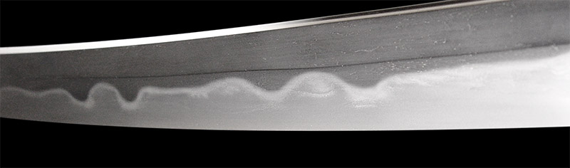 刀　伊賀守金道　刀剣　日本刀の画像14