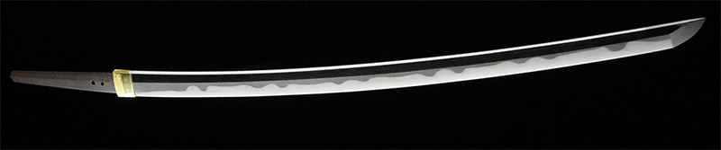 刀　伊賀守金道　刀剣　日本刀の画像15