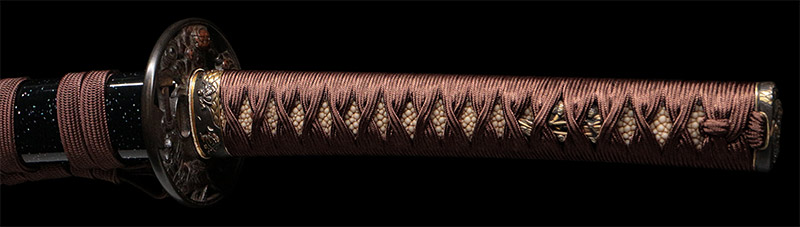 刀　伊賀守金道　刀剣　日本刀の画像18