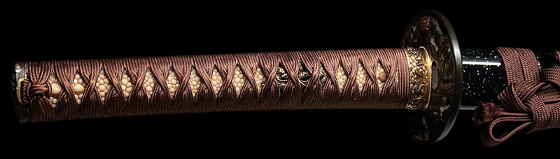 刀　伊賀守金道　刀剣　日本刀の画像19