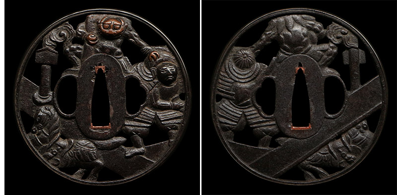 刀　伊賀守金道　刀剣　日本刀の画像21