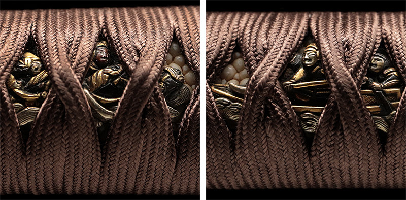 刀　伊賀守金道　刀剣　日本刀の画像22