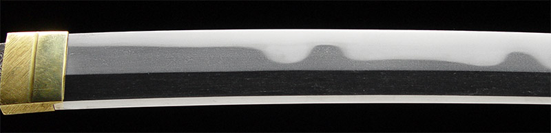 刀　伊賀守金道　刀剣　日本刀の画像5