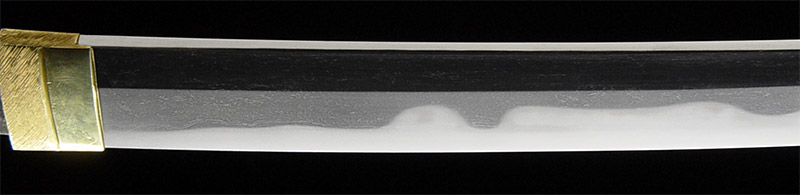 刀　伊賀守金道　刀剣　日本刀の画像6