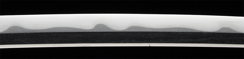 刀　伊賀守金道　刀剣　日本刀の画像7