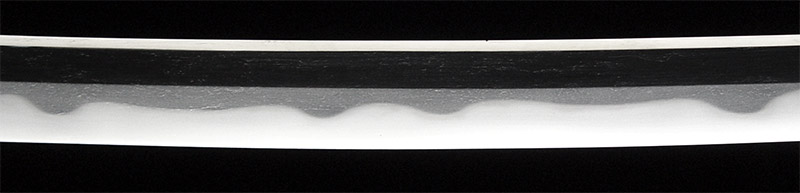 刀　伊賀守金道　刀剣　日本刀の画像8