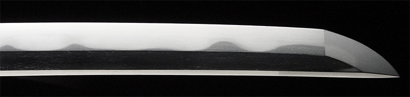 刀　伊賀守金道　刀剣　日本刀の画像9