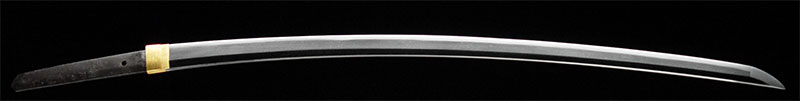 日本刀・画像・島田・刀身　JAPANESE SWORD by www.tokka.biz