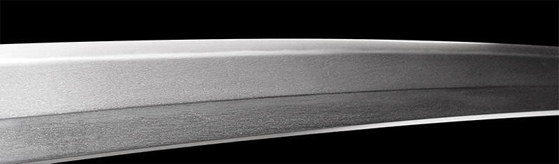 刀　加州金沢住藤原清光　元治二年二月吉日　刀剣　日本刀の画像11