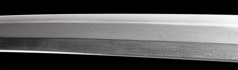 刀　加州金沢住藤原清光　元治二年二月吉日　刀剣　日本刀の画像13