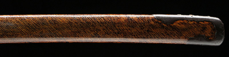 刀　加州金沢住藤原清光　元治二年二月吉日　刀剣　日本刀の画像19