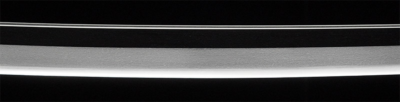 刀　加州金沢住藤原清光　元治二年二月吉日　刀剣　日本刀の画像8