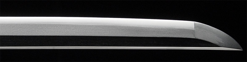 刀　加州金沢住藤原清光　元治二年二月吉日　刀剣　日本刀の画像9