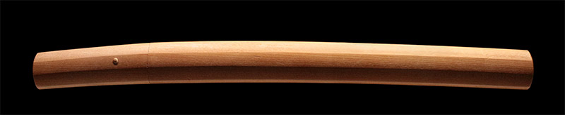 寸延短刀　石堂是一　刀剣　日本刀の画像17