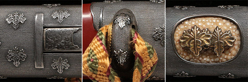 寸延短刀　石堂是一　刀剣　日本刀の画像25