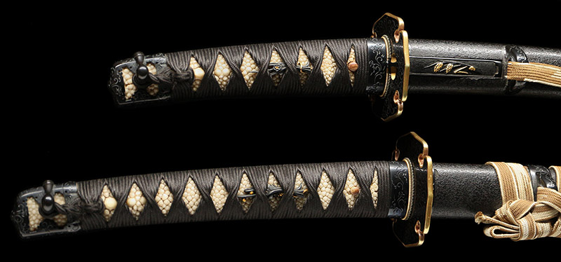 刀　拵　刀剣　日本刀の画像2