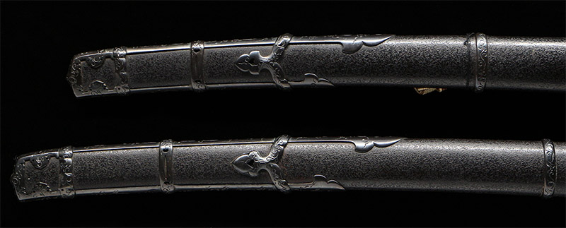 刀　拵　刀剣　日本刀の画像5
