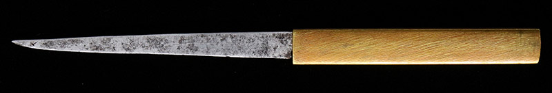 短刀　国宗（国守）　刀剣　日本刀の画像18