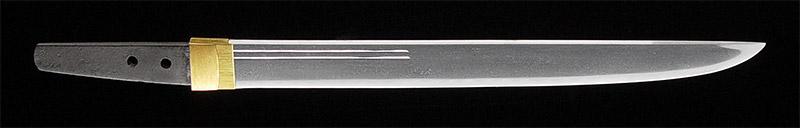 短刀　国宗（国守）　刀剣　日本刀の画像2