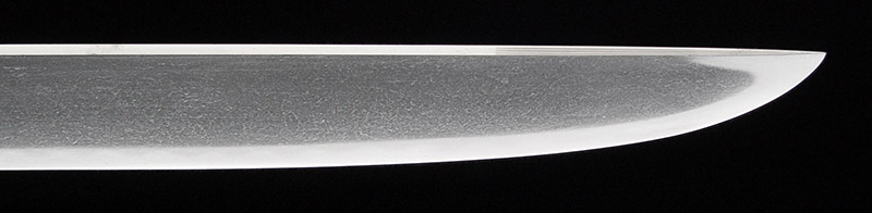 短刀　国宗（国守）　刀剣　日本刀の画像7