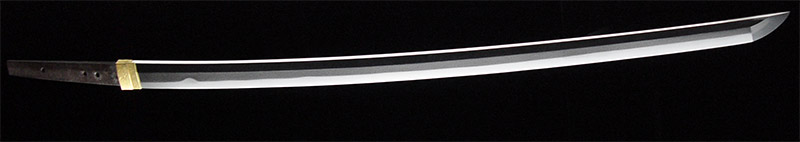 日本刀　鬼神丸国重13　JAPANESE SWORD by www.tokka.biz