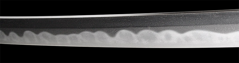 脇差　武蔵守国次　刀剣　日本刀の画像11