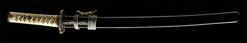 脇差　武蔵守国次　刀剣　日本刀の画像14