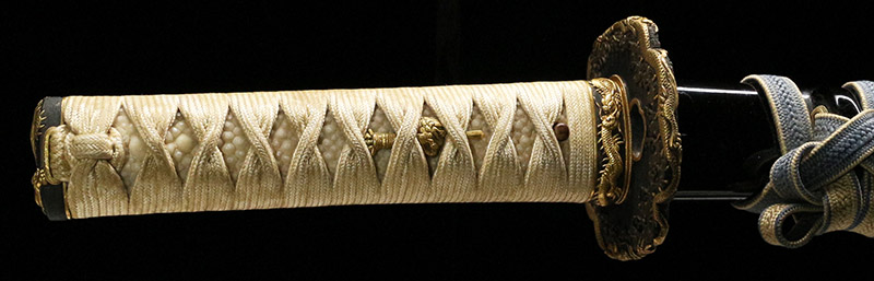 脇差　武蔵守国次　刀剣　日本刀の画像15