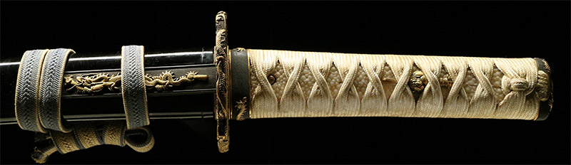 脇差　武蔵守国次　刀剣　日本刀の画像16