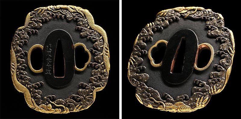 脇差　武蔵守国次　刀剣　日本刀の画像17