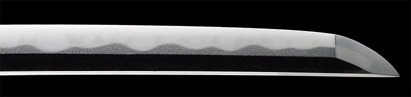 脇差　武蔵守国次　刀剣　日本刀の画像6