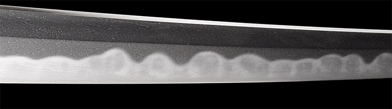 脇差　武蔵守国次　刀剣　日本刀の画像9