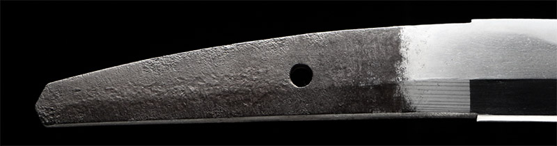 脇差　薩州正良　刀剣　日本刀の画像2