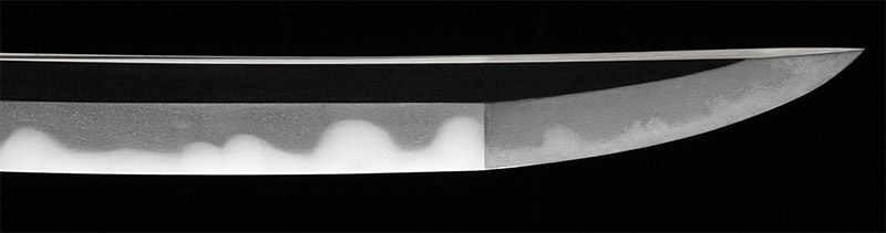 脇差　薩州正良　刀剣　日本刀の画像6