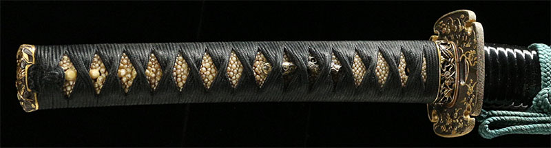 日本刀・太刀　備前国吉井光則.1　JAPANESE SWORD by www.tokka.biz