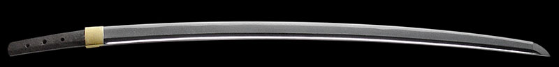 日本刀・太刀　備前国吉井光則.1　JAPANESE SWORD by www.tokka.biz