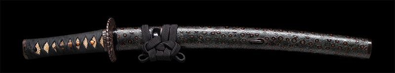 脇差　寄政　刀剣　日本刀の画像1